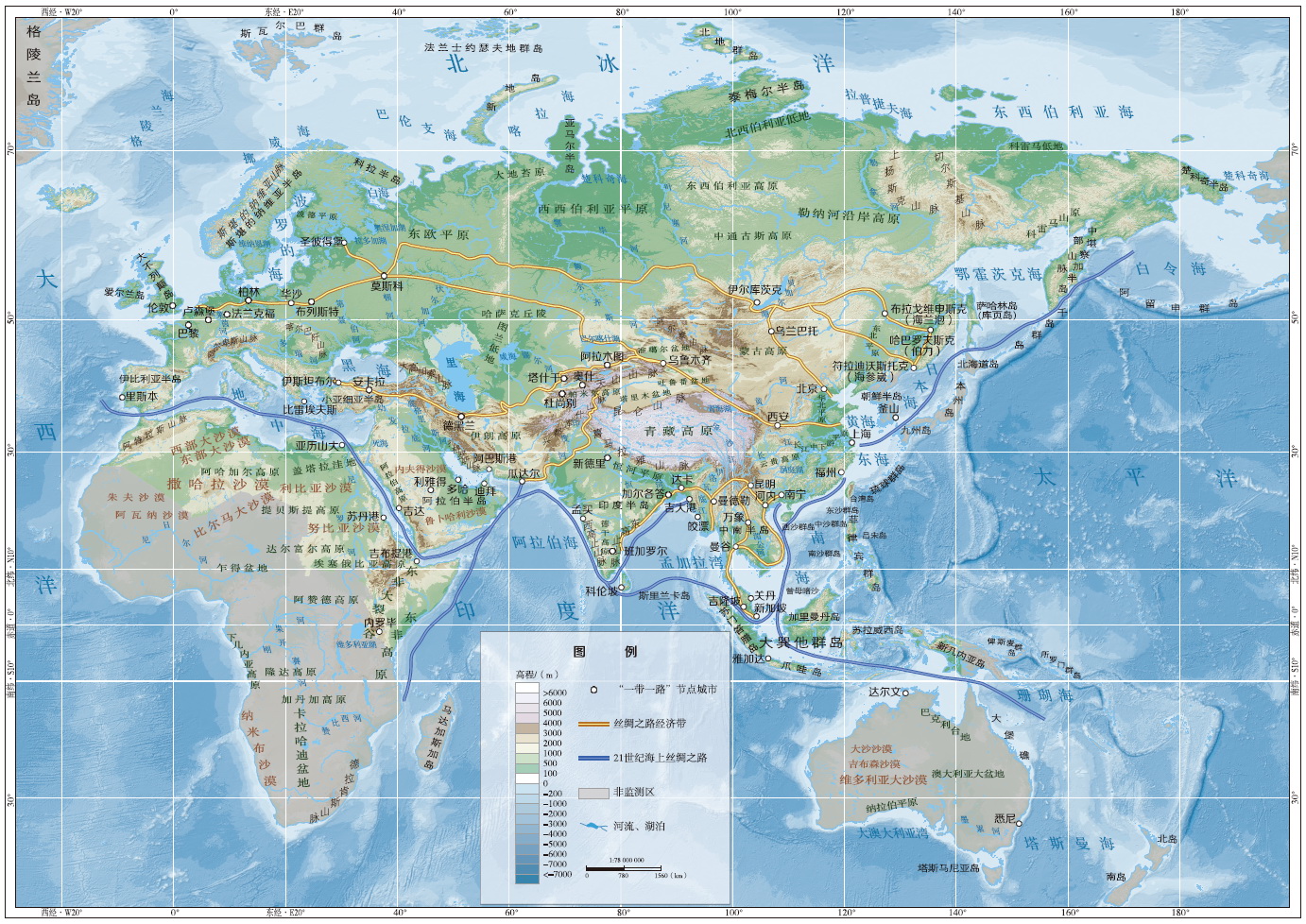 耀世注册：云南虫谷古滇国八大未解之谜是什么 古滇国历史上真实存在吗<span i